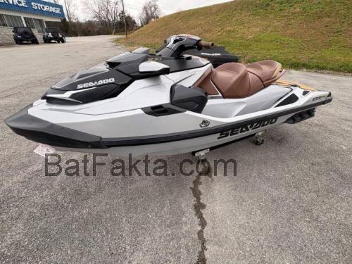 Sea Doo GTX Limited 230 tekniska specifikationer och recensioner